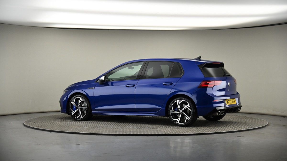 More views of Volkswagen Golf