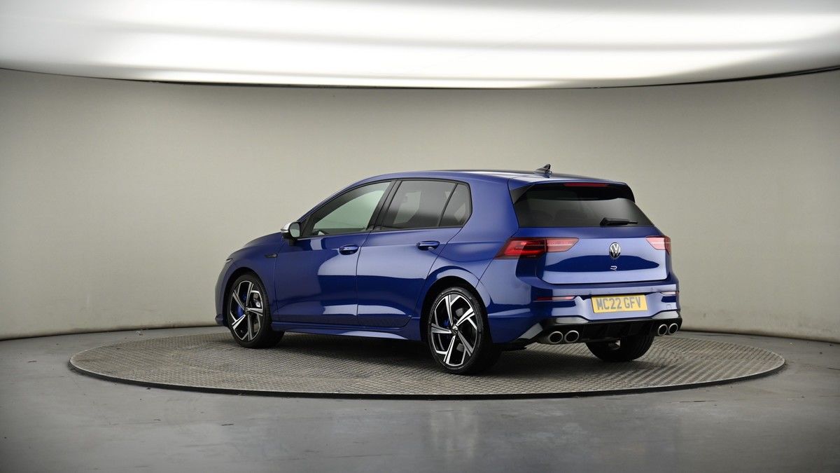 More views of Volkswagen Golf