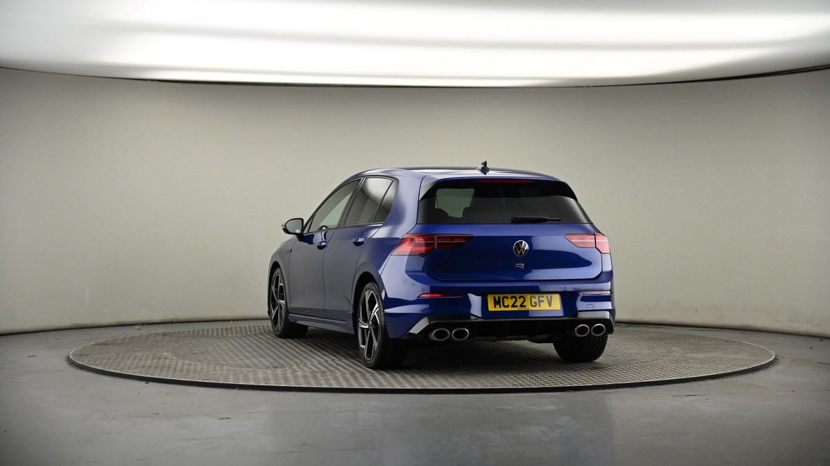 More views of Volkswagen Golf