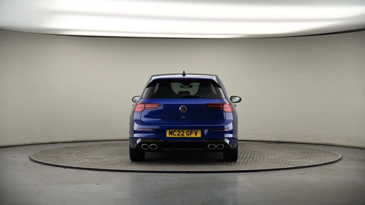 Volkswagen Golf Image 17