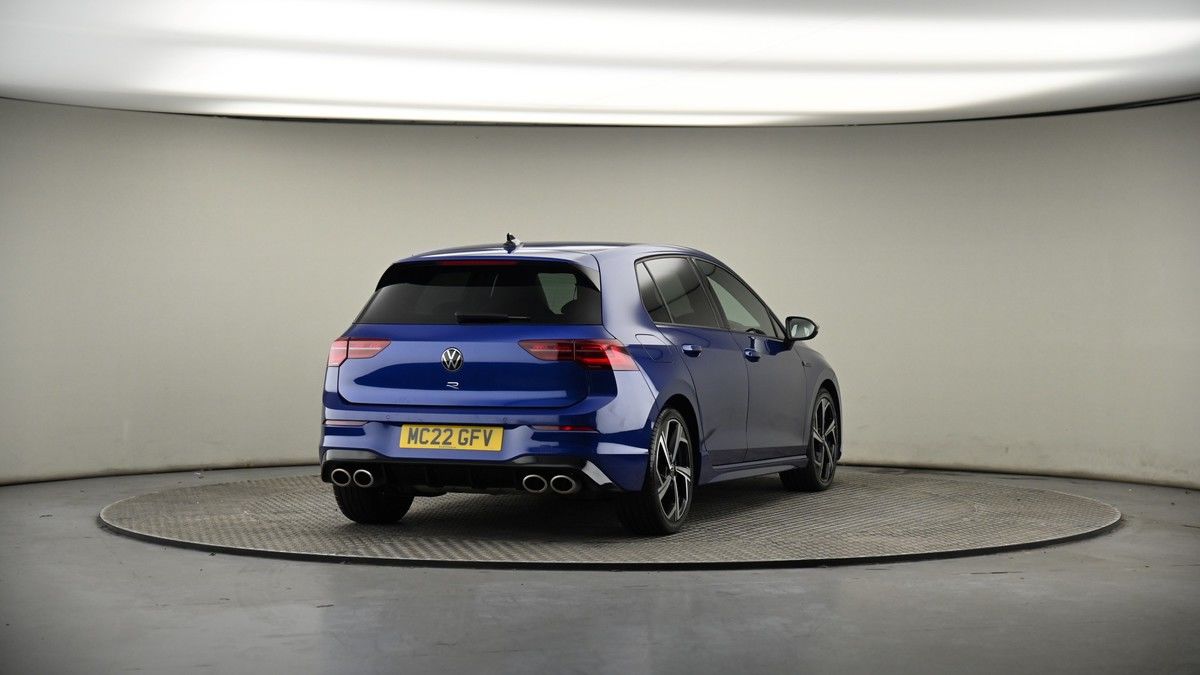 More views of Volkswagen Golf
