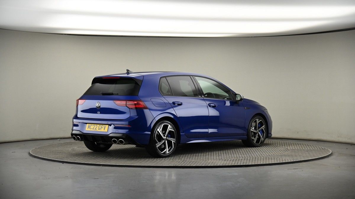 Volkswagen Golf Image 7