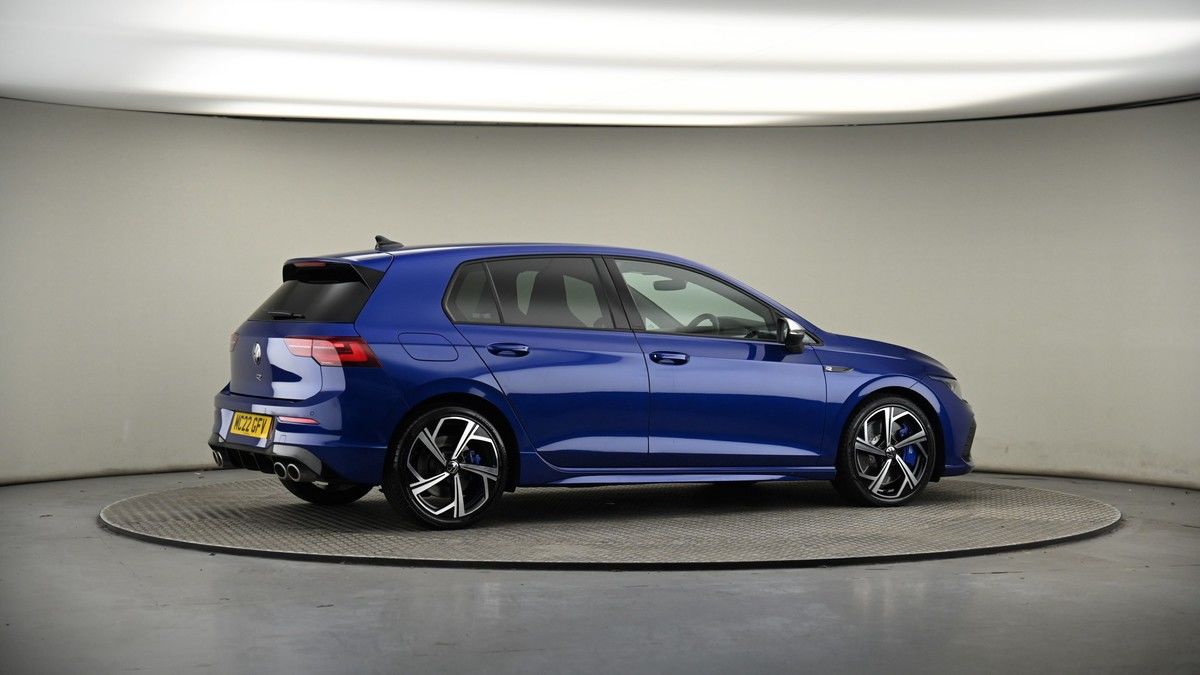 More views of Volkswagen Golf
