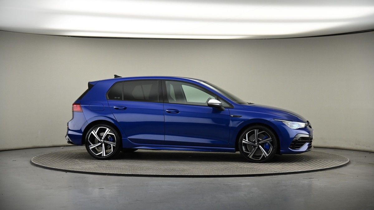 More views of Volkswagen Golf
