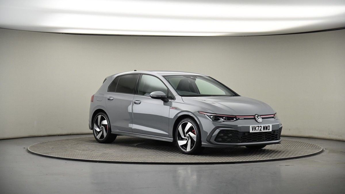 More views of Volkswagen Golf