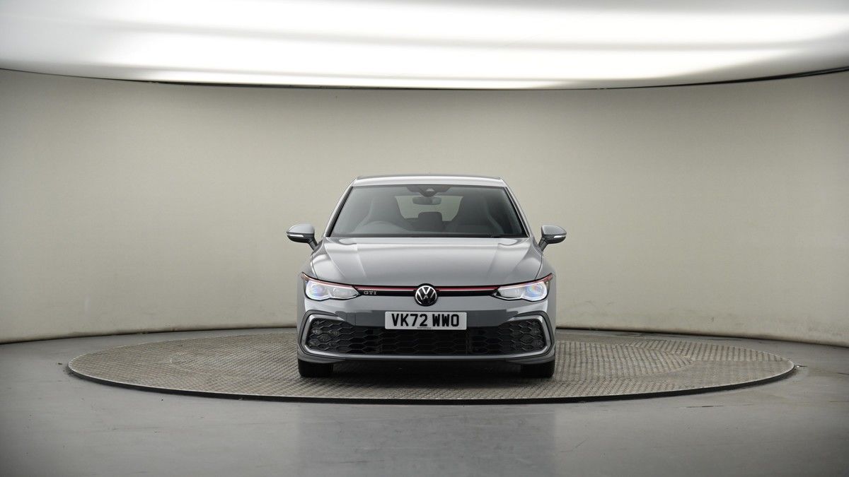 Volkswagen Golf Image 18