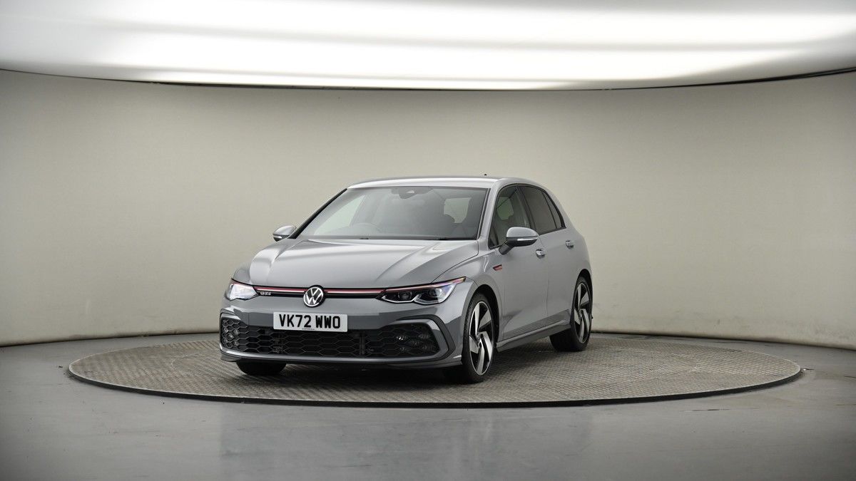 More views of Volkswagen Golf
