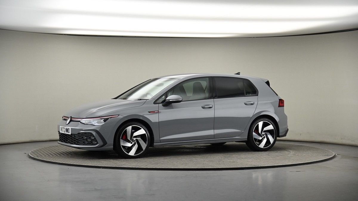 More views of Volkswagen Golf