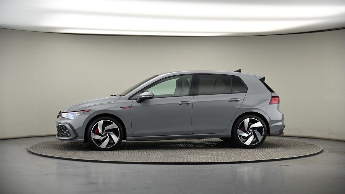 More views of Volkswagen Golf