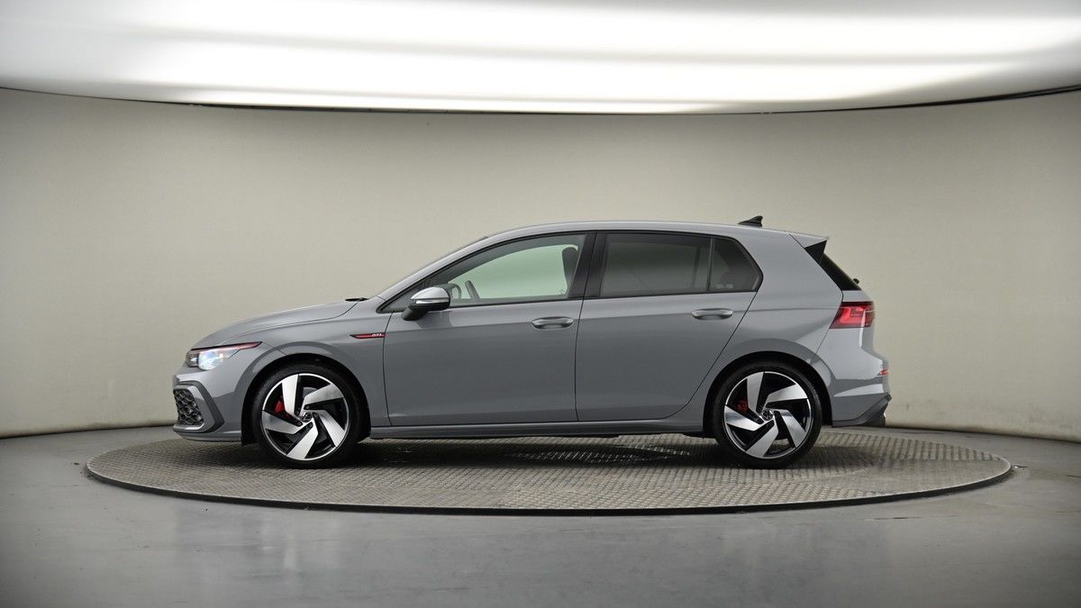 Volkswagen Golf Image 19