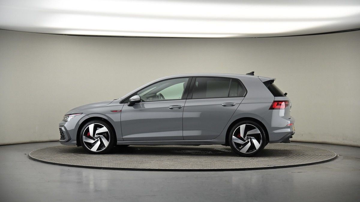 More views of Volkswagen Golf
