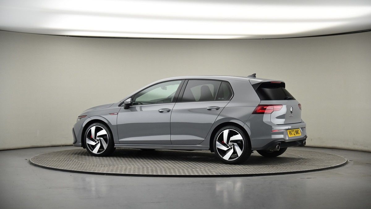More views of Volkswagen Golf