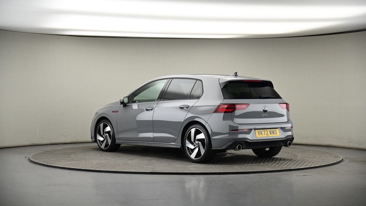 More views of Volkswagen Golf