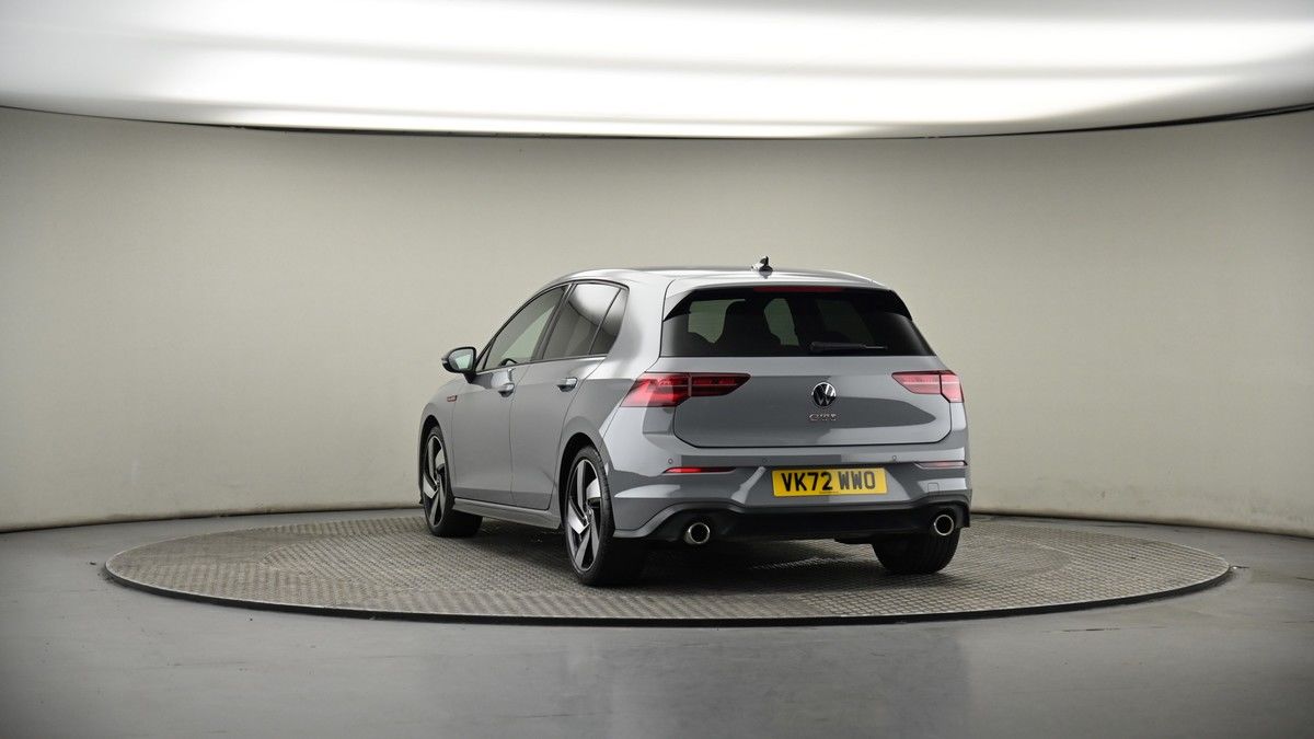 More views of Volkswagen Golf