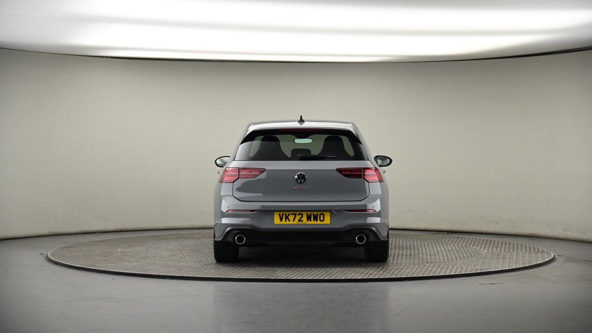 Volkswagen Golf Image 17