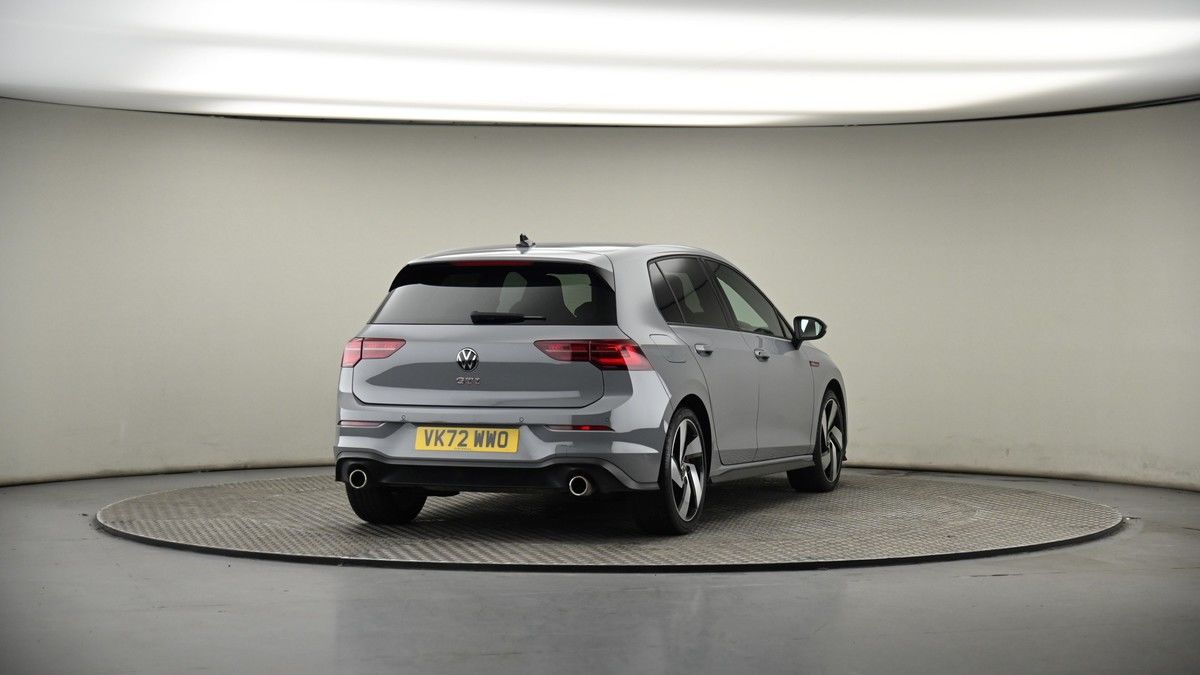 More views of Volkswagen Golf