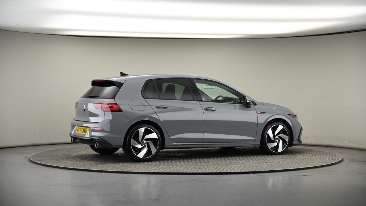 More views of Volkswagen Golf