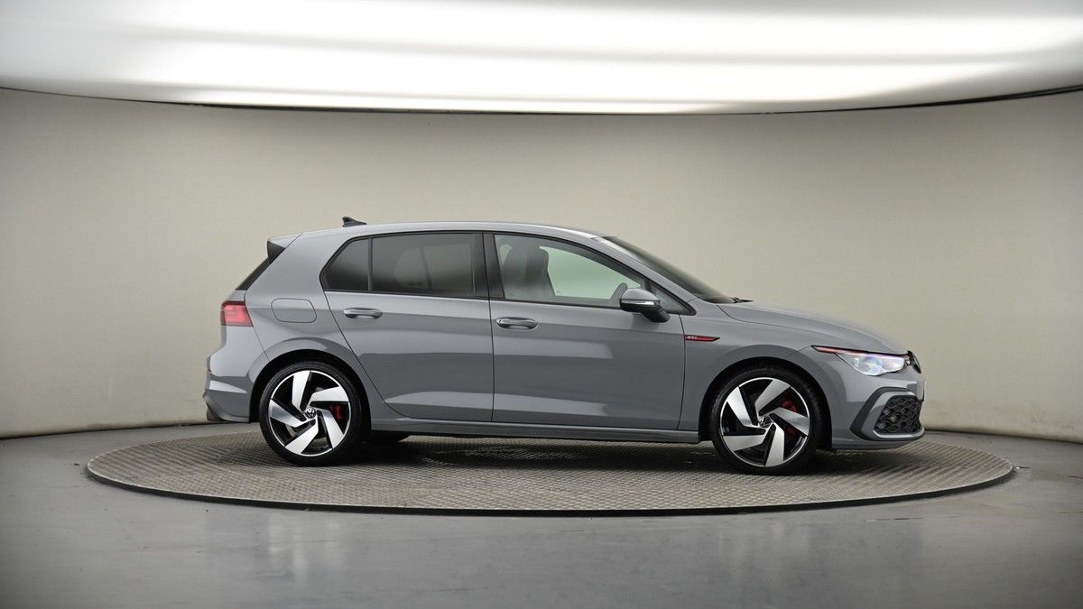 More views of Volkswagen Golf