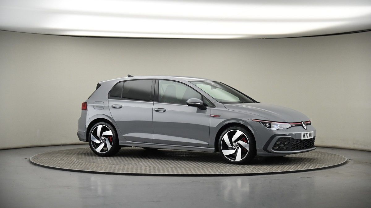 Volkswagen Golf Image 6