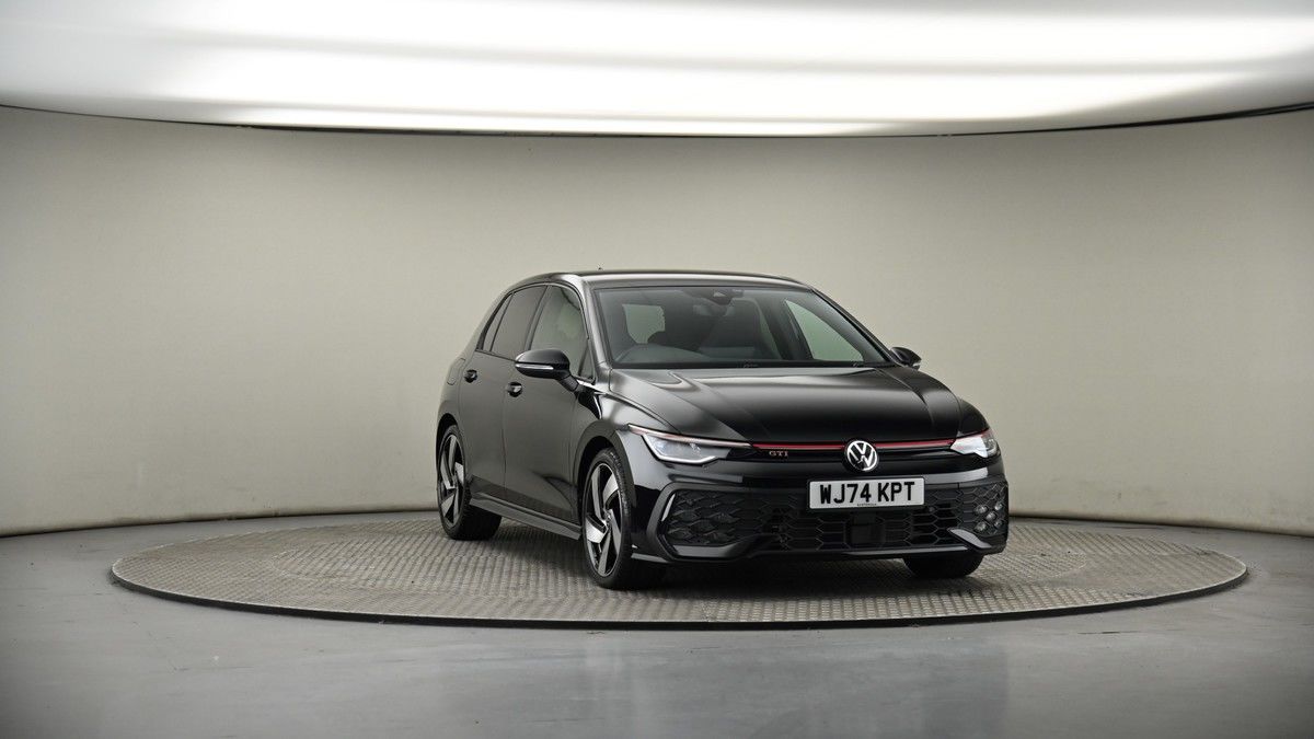 More views of Volkswagen Golf