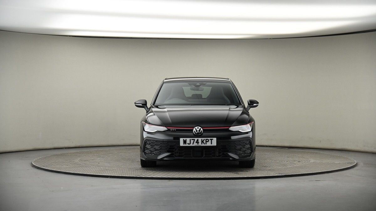 Volkswagen Golf Image 17