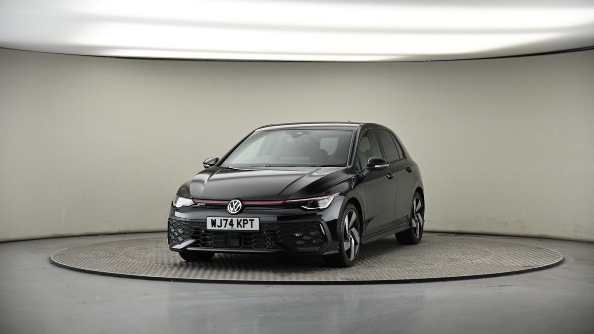 More views of Volkswagen Golf