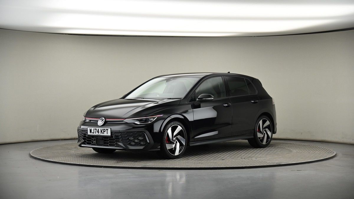 More views of Volkswagen Golf
