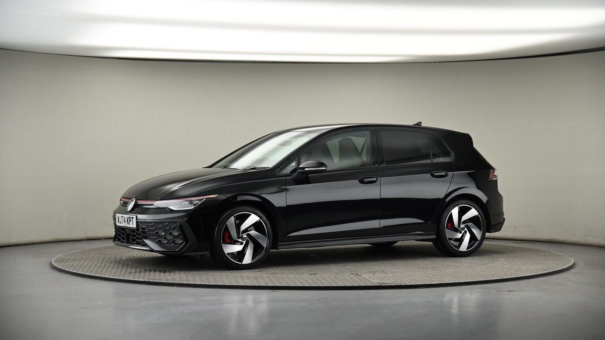 More views of Volkswagen Golf