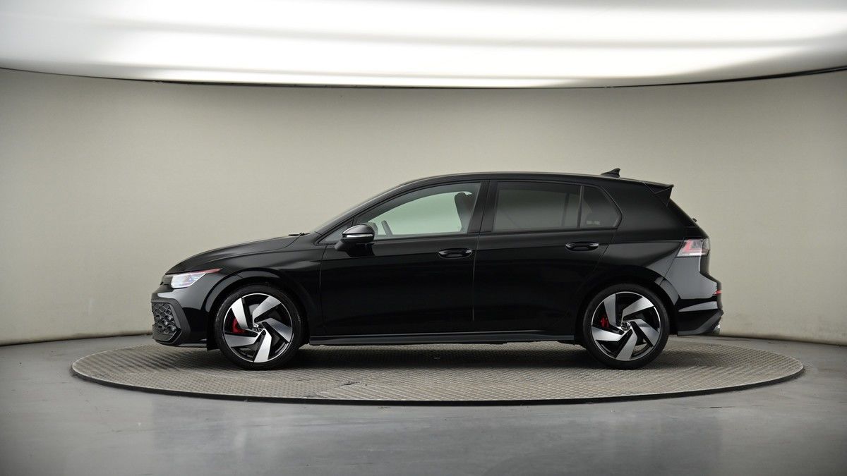 Volkswagen Golf Image 18