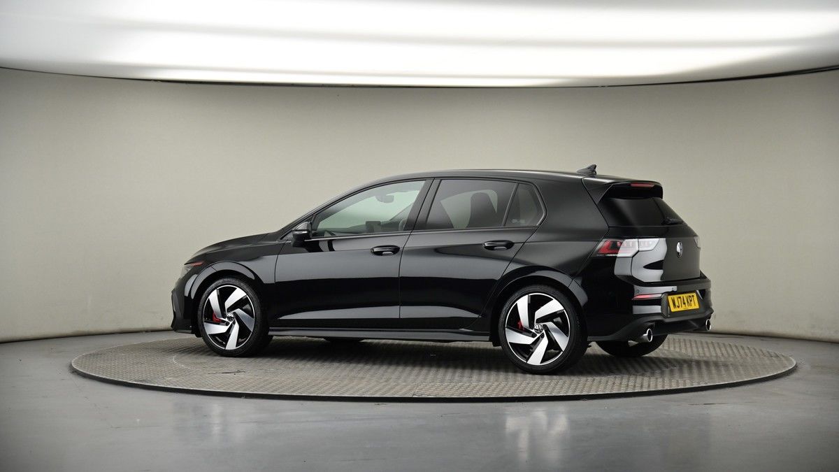More views of Volkswagen Golf