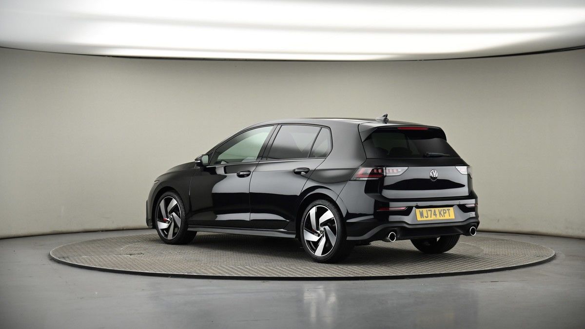 More views of Volkswagen Golf