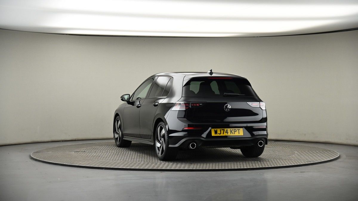 More views of Volkswagen Golf