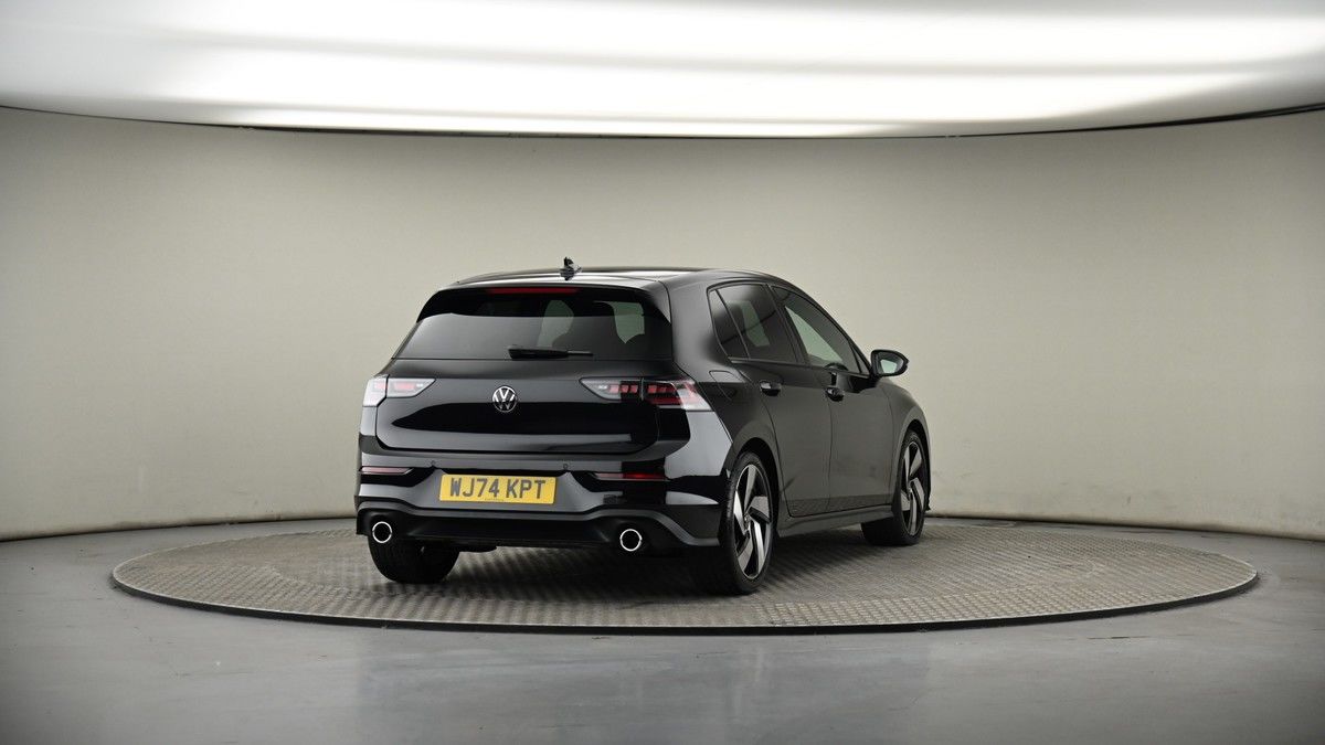 More views of Volkswagen Golf