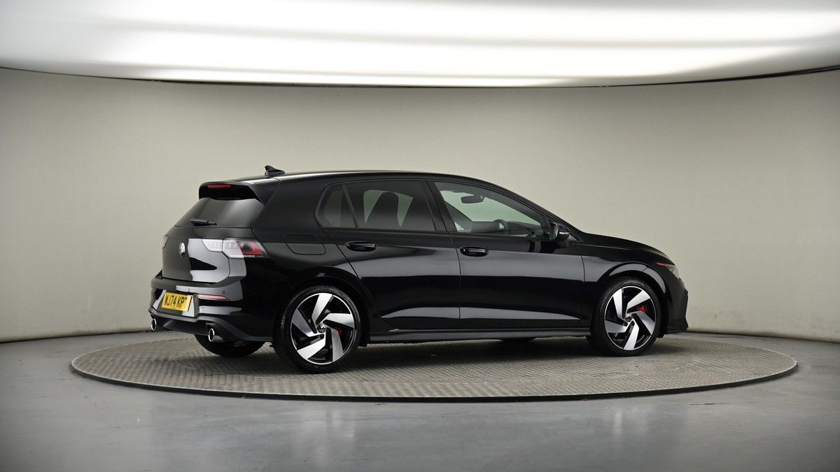 More views of Volkswagen Golf