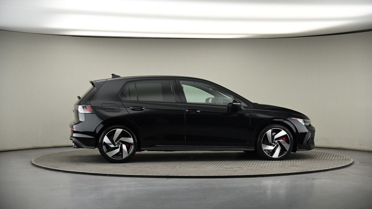 More views of Volkswagen Golf
