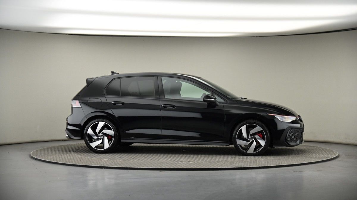 More views of Volkswagen Golf