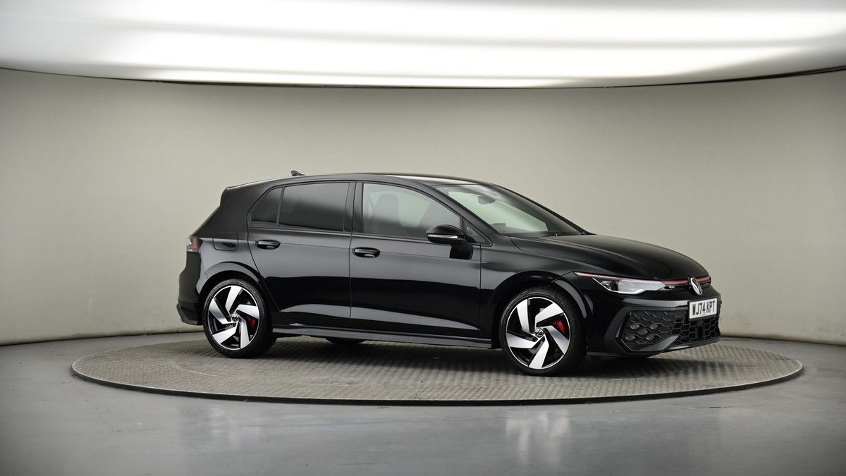 Volkswagen Golf Image 5
