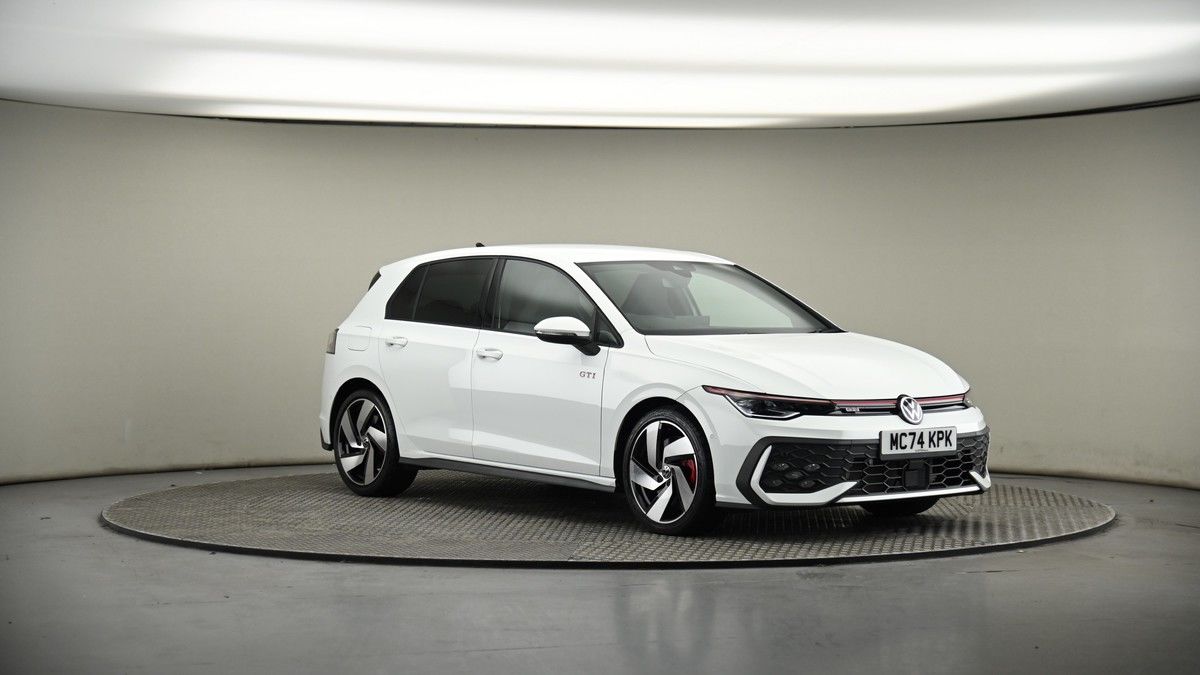 More views of Volkswagen Golf