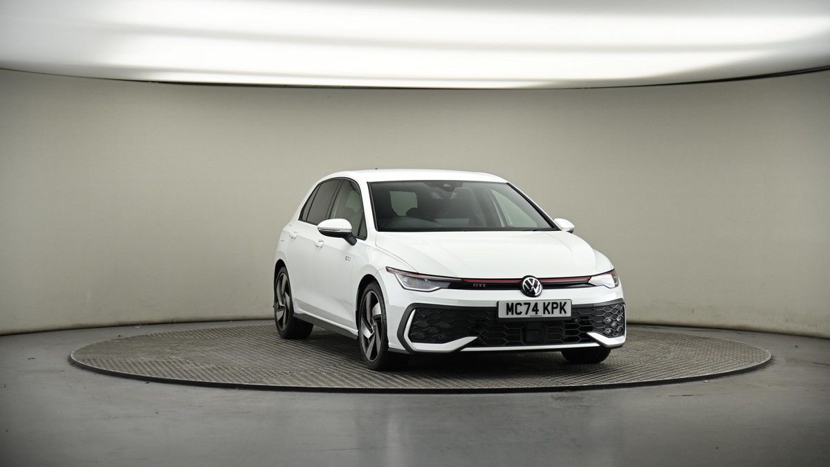 More views of Volkswagen Golf