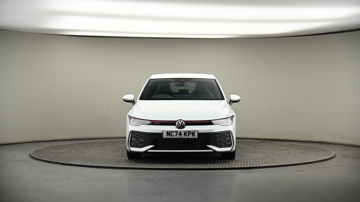Volkswagen Golf Image 17
