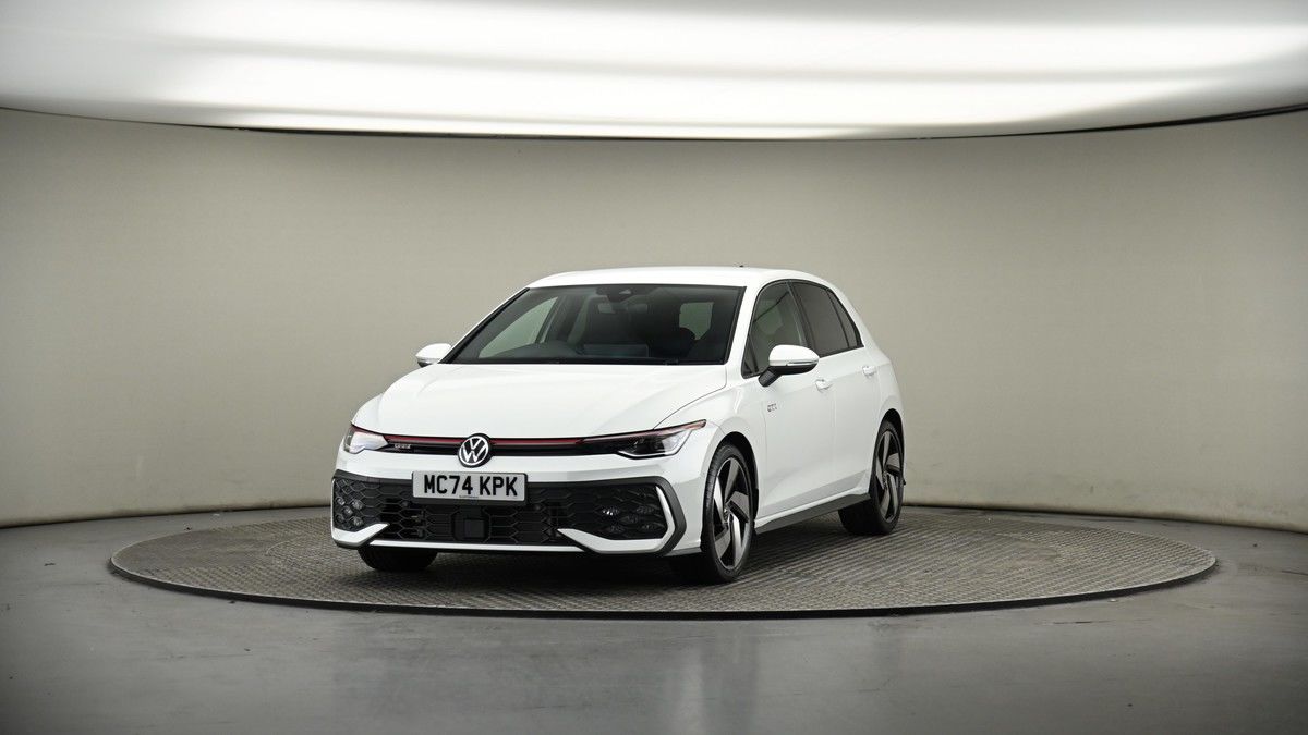 More views of Volkswagen Golf