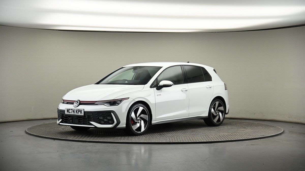 More views of Volkswagen Golf