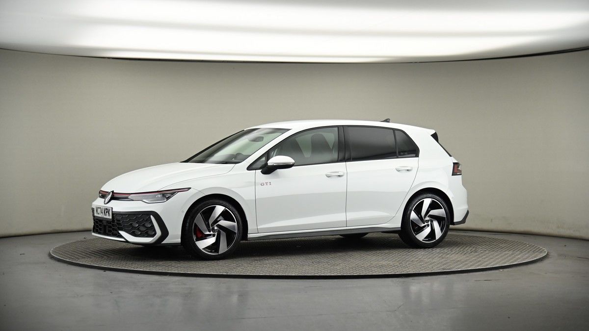 More views of Volkswagen Golf