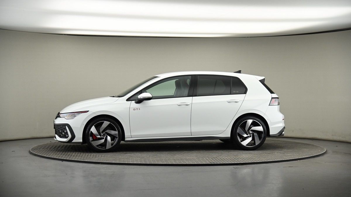 More views of Volkswagen Golf