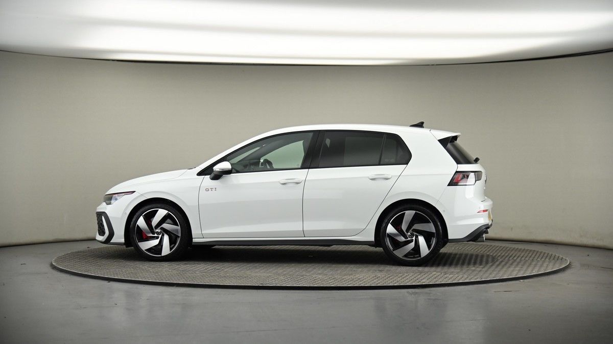 More views of Volkswagen Golf