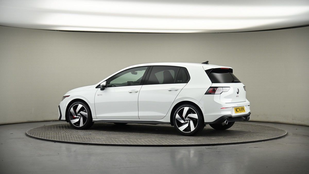 More views of Volkswagen Golf