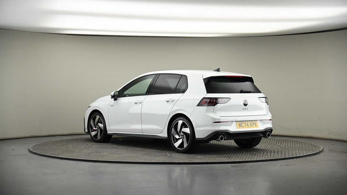 More views of Volkswagen Golf