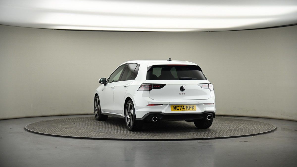 More views of Volkswagen Golf