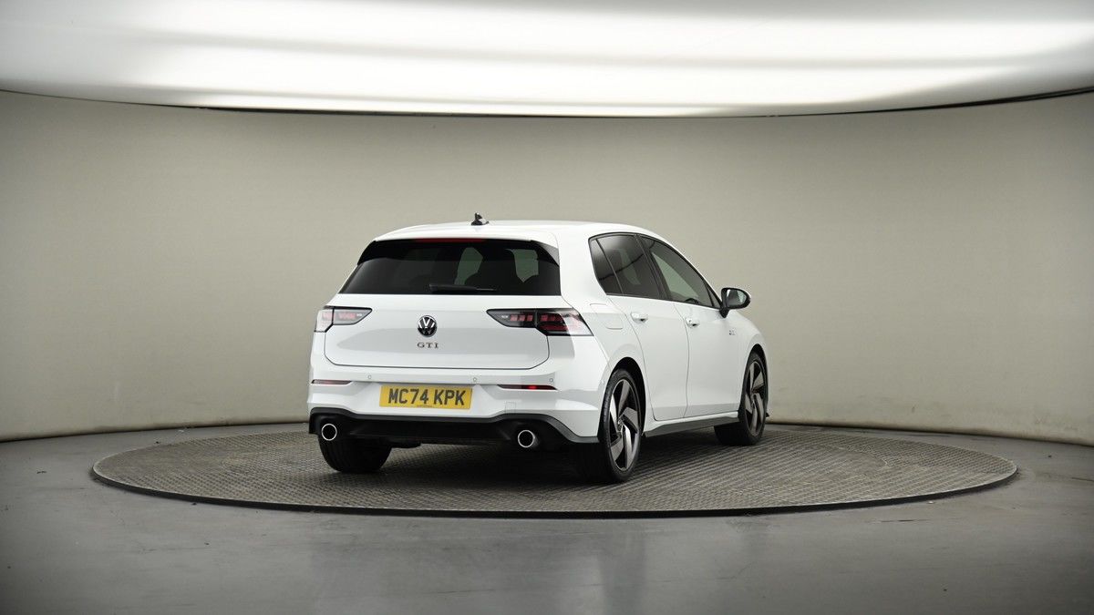 More views of Volkswagen Golf