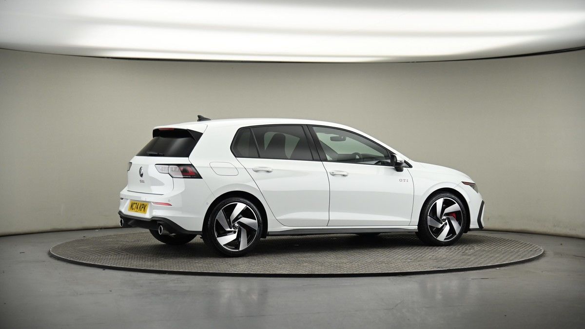 More views of Volkswagen Golf